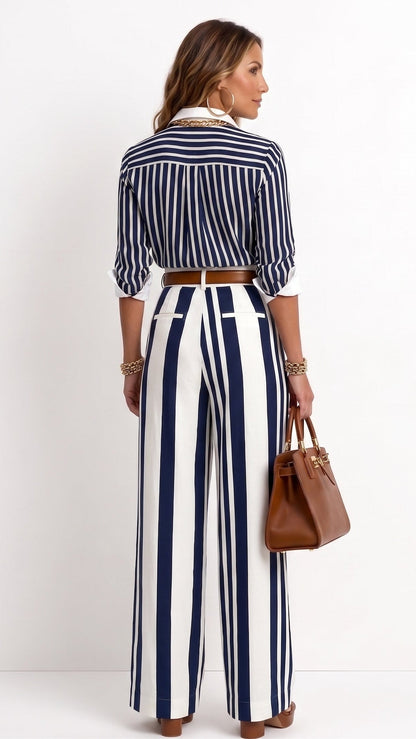 Colette | Set