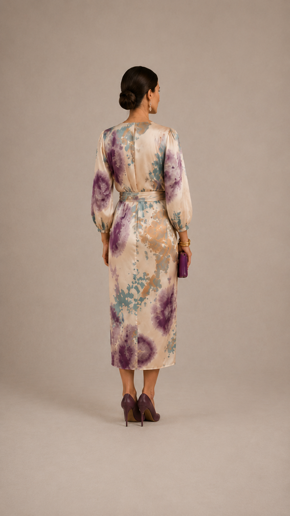 Marta | Elegant Set