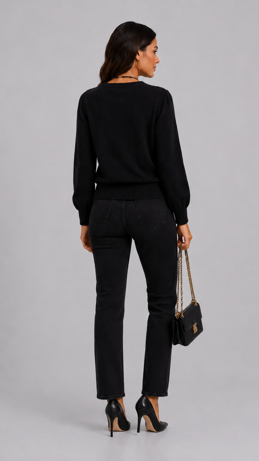 Kate | Blouse