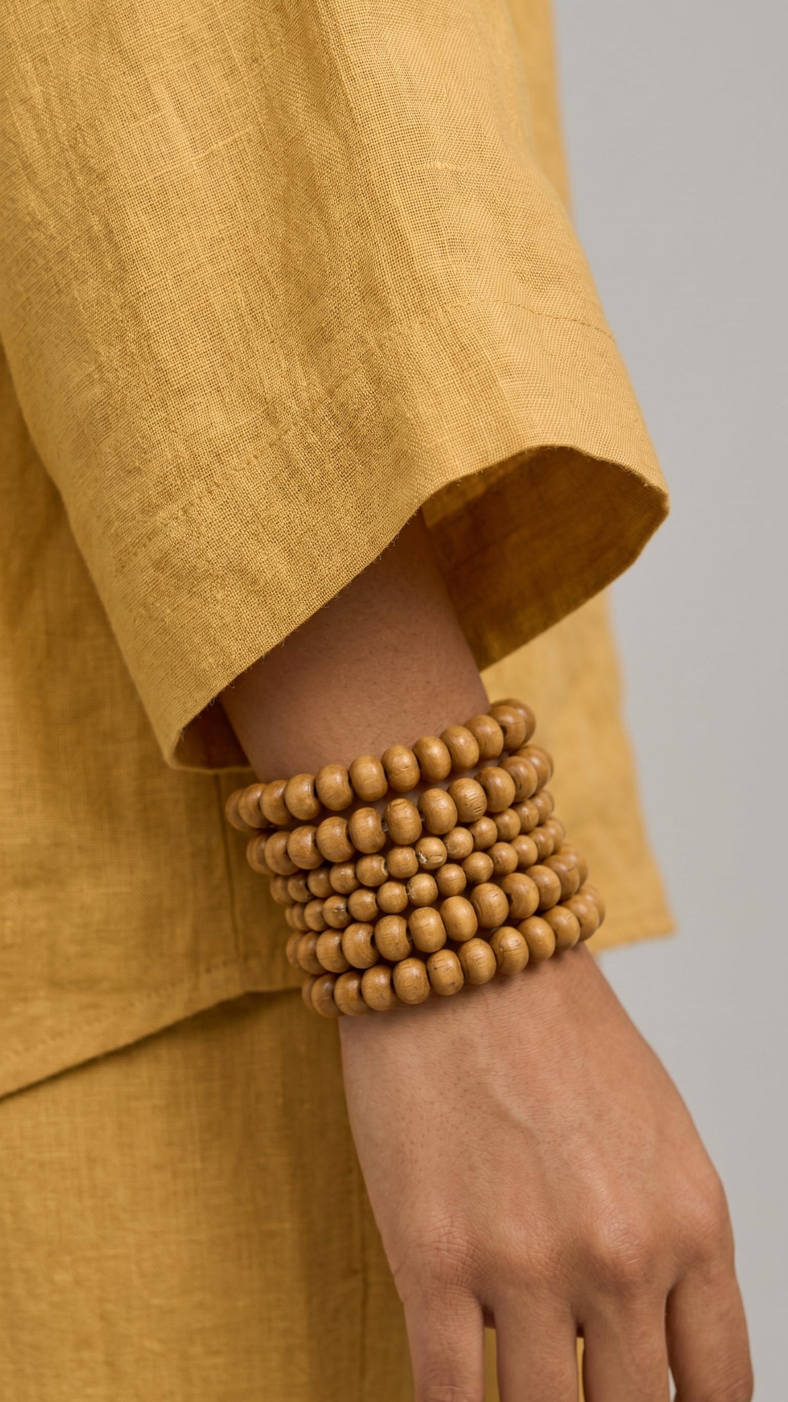 Afrodita | Linen Set
