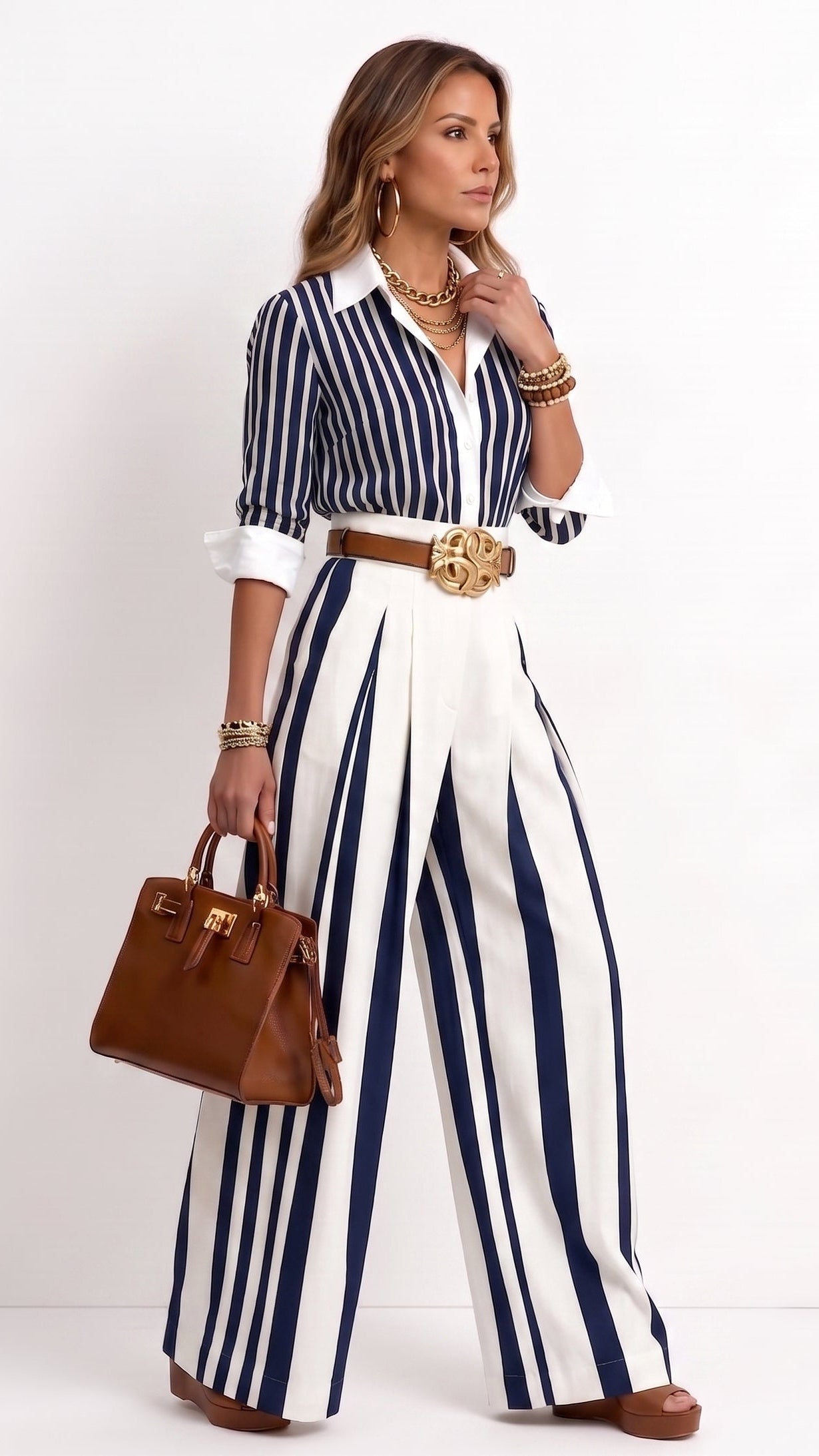 Colette | Set