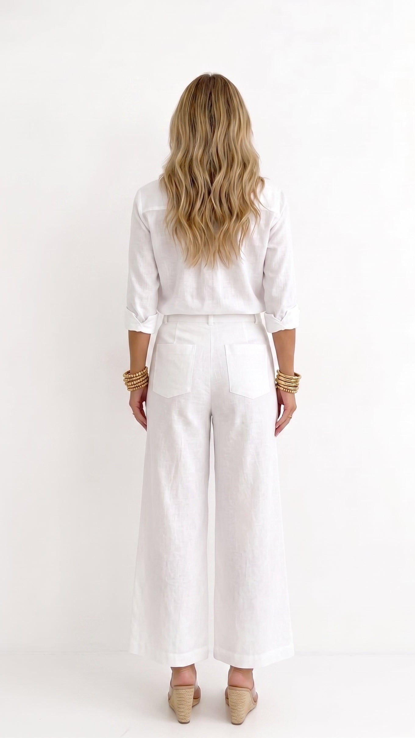 Atenea | Elegant Set