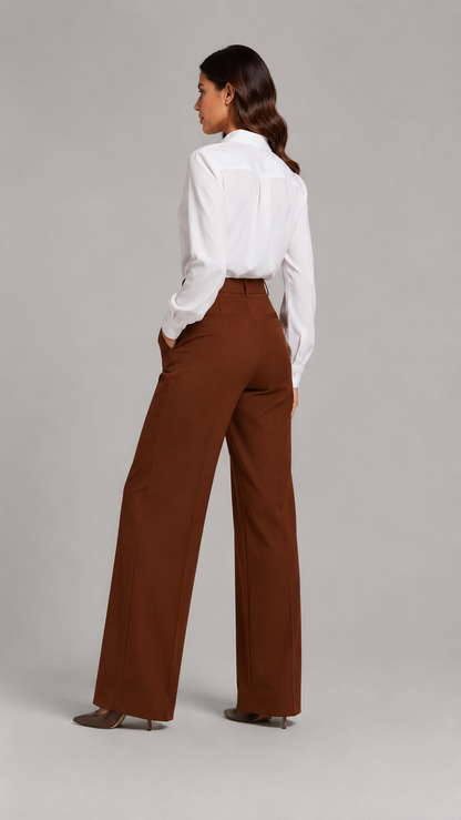 Palazzo | Pants
