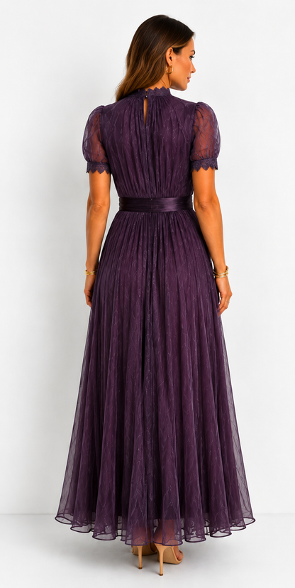 Flavia | Maxi Dress