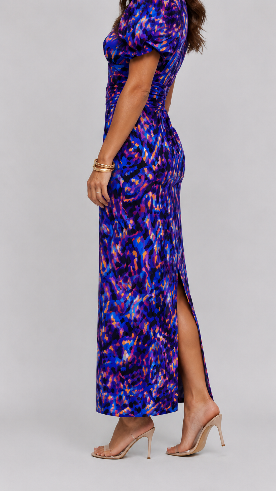 Amélie | Elegant Dress