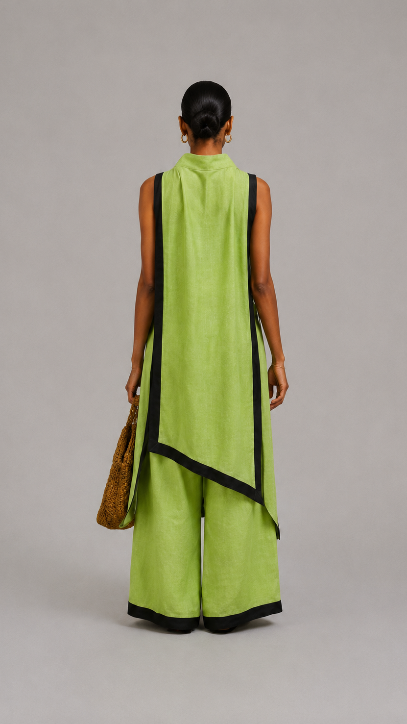 Elara | Linen Set