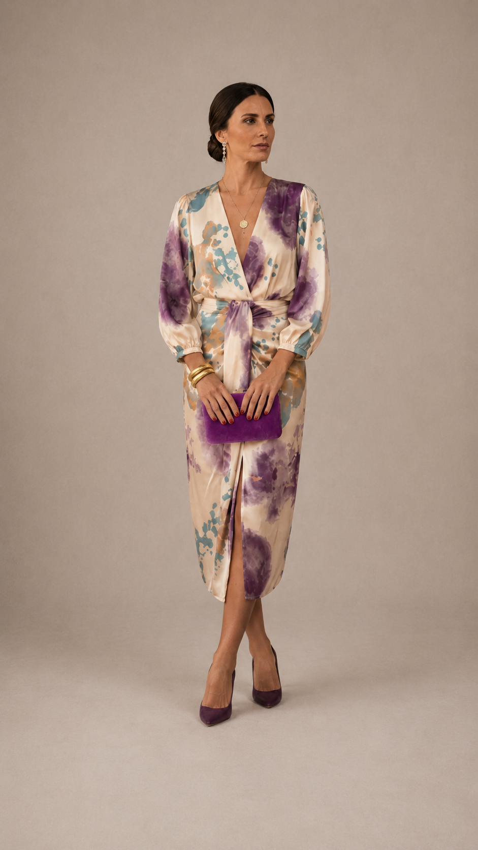 Marta | Elegant Set