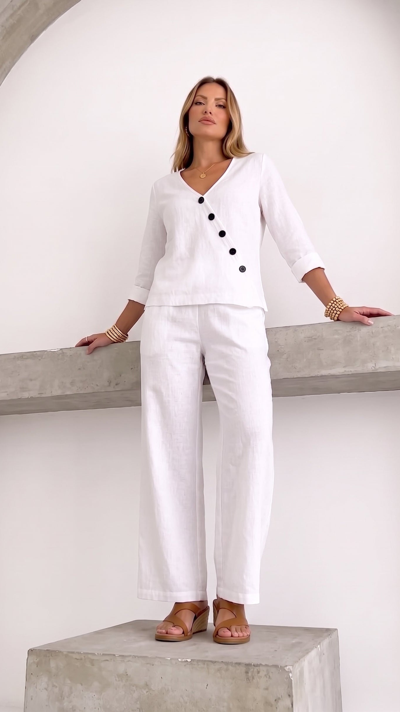 Nina Chic | Set