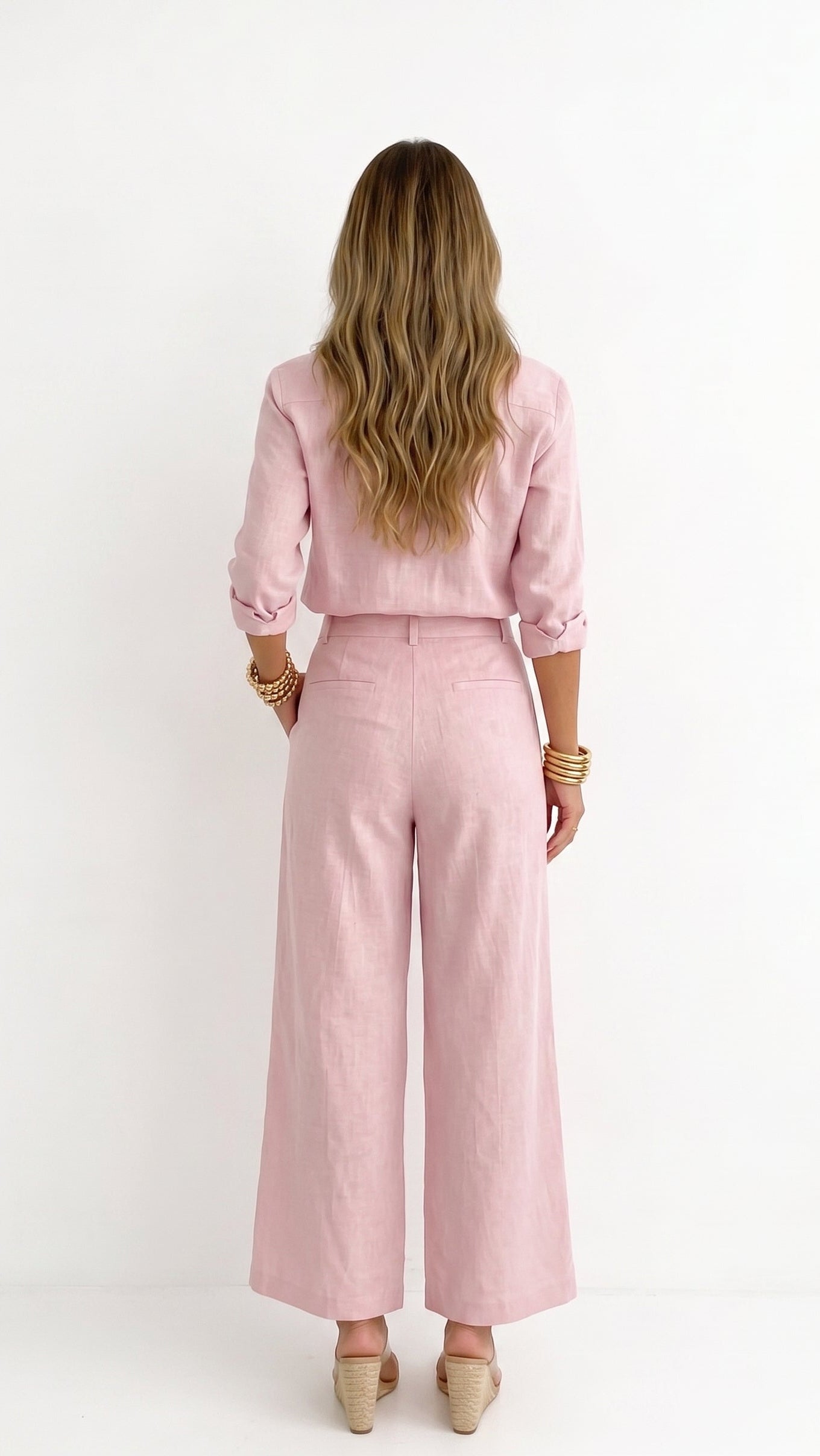 Atenea | Elegant Set